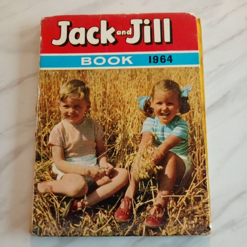Jack and jill - jack,