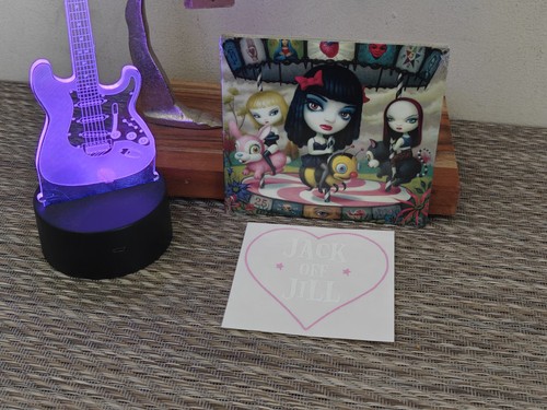 Jack off jill clear hearts - jill,