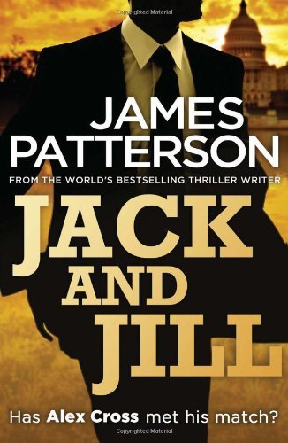 Jack and jill alex cross - and,
