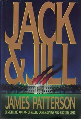 Jack jill by - &,