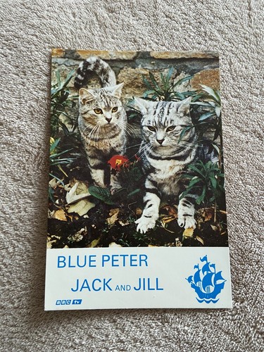 Jack jill - jack, &