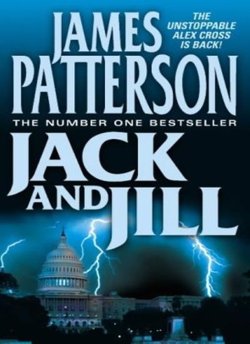 Jack and jill james - jack,