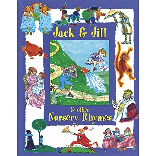 Jack jill and - &, nursery