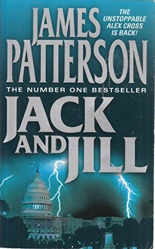 Jack and jill patterson - and,
