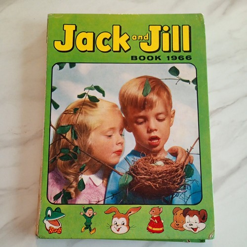 The jack and - jack, jill