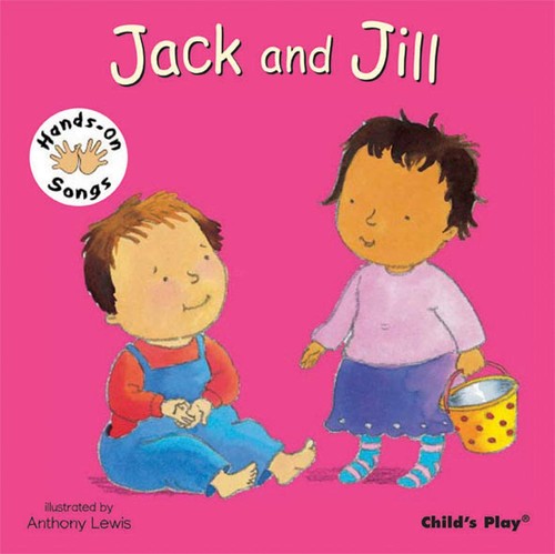 Jack and jill bsl - and, jill: