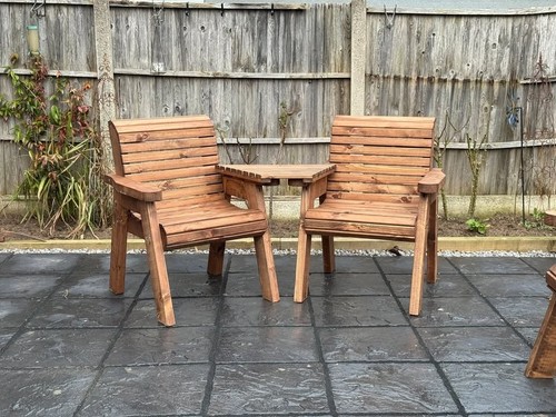 Jack jill seating 2 chair - jack, &
