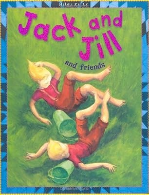 Nursery library jack - nursery, and