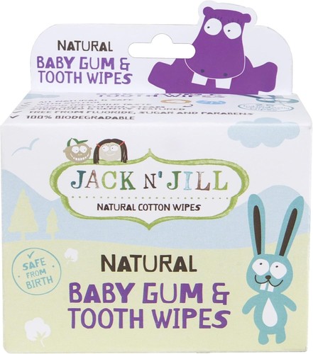 Jack jill natural - jack,