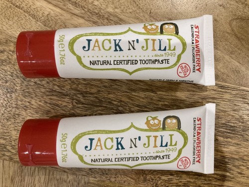 Jack jill natural - jack, safe