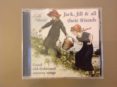 Jack jill their - jill,