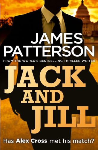 James patterson jack and - patterson.:,