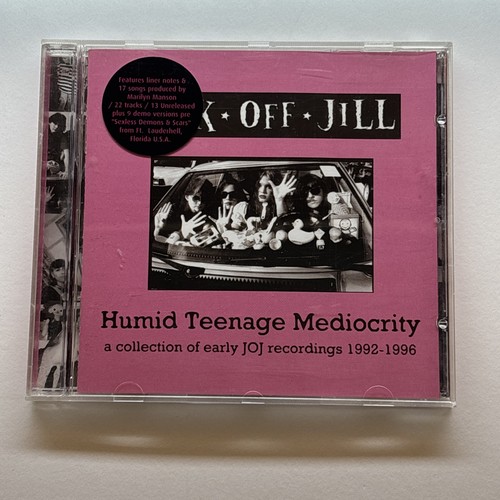 Jack off jill humid - off, teenage
