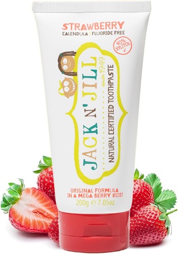 Jack jill natural - jill,