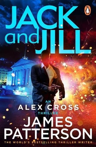 Jack and jill - and, cross