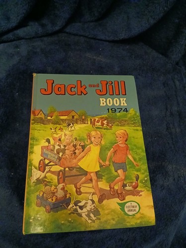 Jack and jill - and, (35)