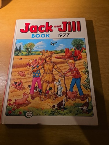 Jack and jill - and, 1977