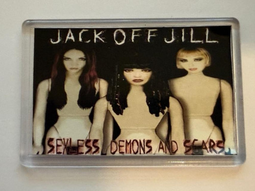 Jack off jill american - jack,