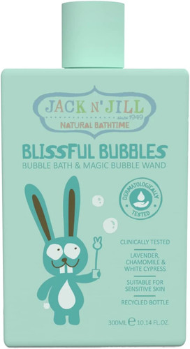 Jack jill blissful bubbles - n',